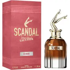Jean Paul Gaultier Scandal Elixir Parfum