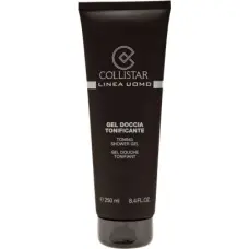 Tonizējoša dušas želeja Collistar Uomo 250 ml