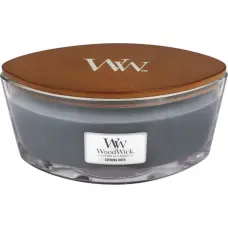 WoodWick Evening Onyx, 453,6 g