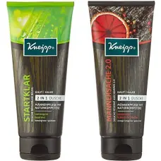 Kneipp Men 2 in 1 dāvanu komplekts vīriešiem