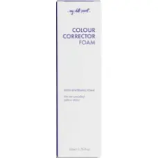 My White Secret Colour Corrector Foam V34 Teeth Whitening Foam