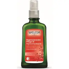 Pomegranate Regenerating Oil 100 ml