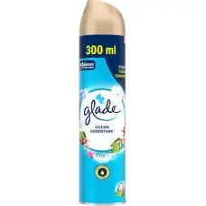Glade Ocean Adventure - Osvěžovač vzduchu