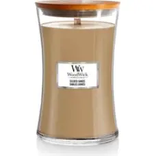 Woodwick Gilded Sands Vase