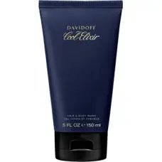 Davidoff Cool Elixir Sprchov&yacute; gel
