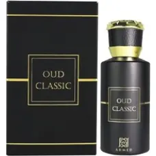 Ahmed Al Maghribi Oud Classic EDP