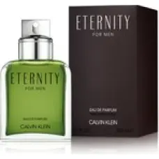Calvin Klein Eternity for Men EDP