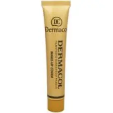 Dermacol Make-up Cover - Make-up for a clear and unified skin 30 ml