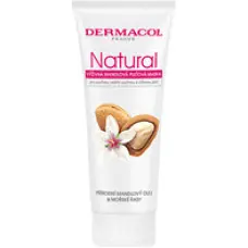 Dermacol Natural Almond Face Mask
