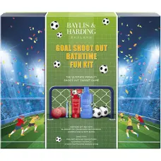 Football gift set 6 pcs