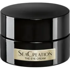 Babor Seacreation The Eye Cream - Očn&iacute; kr&eacute;m s anti-age &uacute;činkem