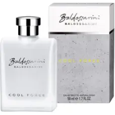 Baldessarini Cool Force EDT Tester