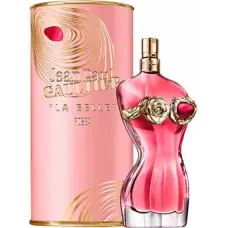 Jean Paul Gaultier "La Belle" Rosea EDP