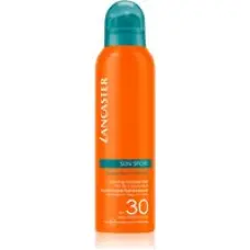 Lancaster Sun Sport Cooling Invisible Mist - Cooling body sunscreen mist