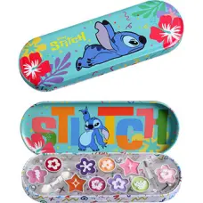 Dětsk&eacute; Parf&eacute;my Stitch Palette Paletka make-up