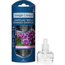 Yankee Candle Wild Orchid ScentPlug Refills (wild orchid)