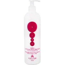 Kallos ( Luminous Shine Shampoo)