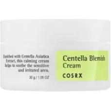Cosrx Centella Blemish Cream