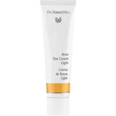 Dr. Hauschka Rose Day Cream Light