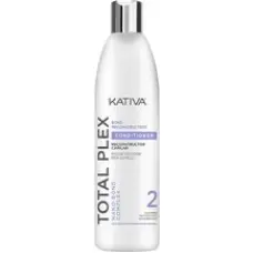 Kativa Total Plex Bond Reconstruction 2 Conditioner