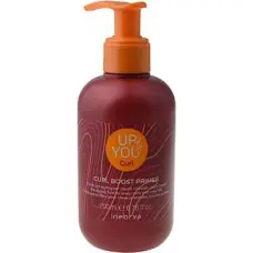 Inebrya Up to You Curl Boost Primer