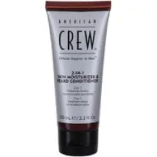 Dear Beard 2-IN-1 Skin Moisturizer & Beard Conditioner - Moisturizing Cream and Beard Conditioner