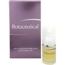 Herb Pharma Botuceutical - biotechnology serum for swelling and puffiness 10 ml