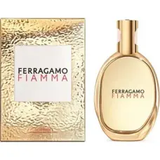 Salvatore Ferragamo Fiamma EDP