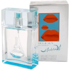 Salvador Dali Sea & Sun EDT