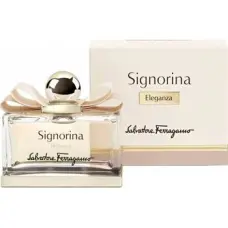 Salvatore Ferragamo Signorina Eleganza EDP