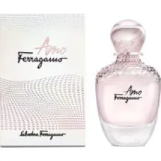 Salvatore Ferragamo Amo Ferragamo EDP
