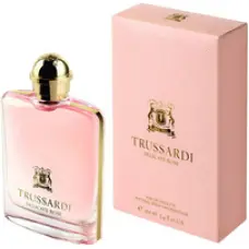 Trussardi Parfums Delicate Rose EDT