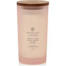 Chesapeake Bay Stillness & Purity Candle ( tumbler velk&yacute; ) - Vonn&aacute; sv&iacute;čka