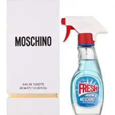 Moschino Fresh Couture EDT