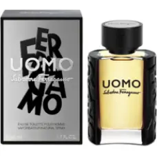Salvatore Ferragamo Uomo EDT