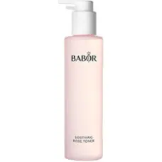 Babor Soothing Rose Toner
