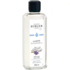 Maison Berger Paris Fresh Linen Lampe Recharge/Refill
