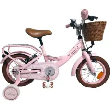 Bērnu velosipēds Volare Ashley, 16