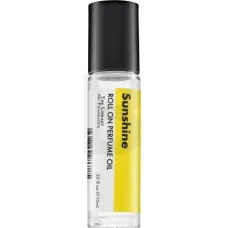 The Library Of Fragrance Sunshine unisex ķermeņa eļļa 10 ml