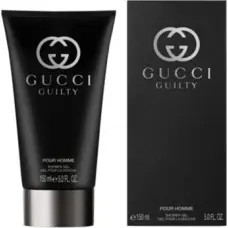 Gucci Guilty pour Homme Shower Gel