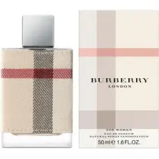Smaržas sievietēm Burberry London EDP, 50 ml