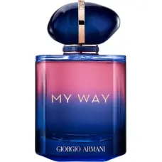 Parfimērijas ūdens sievietēm Giorgio Arnabu My Way Le Parfum Pour Femme EDP, 90ml
