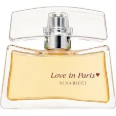 Nina Ricci Love in Paris EDP 50ml