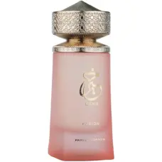 Tualetes ūdens Paris Corner Khair Fusion EDP sievietēm, 100 ml