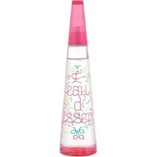 Tualetes ūdens Issey Miyake L´Eau D´Issey Shades of Kolam EDT sievietēm, 100 ml