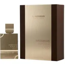Parfimērijas ūdens Al Haramain Amber Oud Gold Edition sievietei un vīrietim EDP 60ml