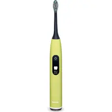 Beurer SC50 Splashy Lemon Toothbrush - Sonick&yacute; elektrick&yacute; zubn&iacute; kart&aacute;ček