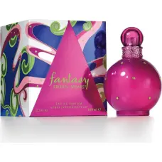 Smaržas sievietēm Britney Spears Fantasy EDP, 100 ml