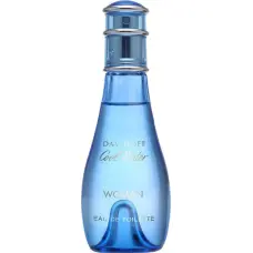 Davidoff Cool Water EDT sievietēm 50 ml
