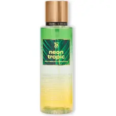 Parfimēts ķermeņa aerosols Victoria's Secret Neon Tropic, 250 ml